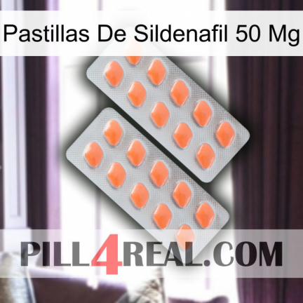 Pastillas Sildenafil 50 Mg 27